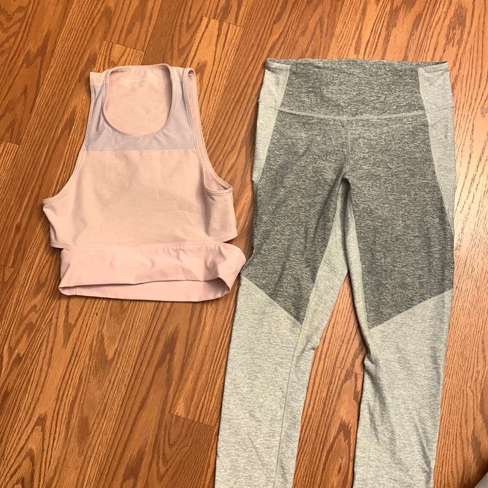 Outdoor Voices Bundle (S)